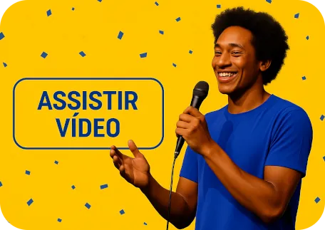 Assistir vídeo